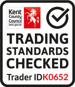 Trading Standards Checked - Trader ID K0652 - Kent County Council