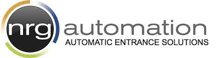 NRG Automation Entrance Solutions logo
