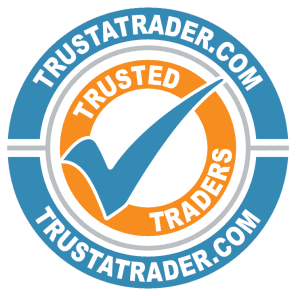 Trust-a-Trader logo