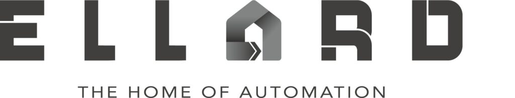 Ellard The home of automation logo